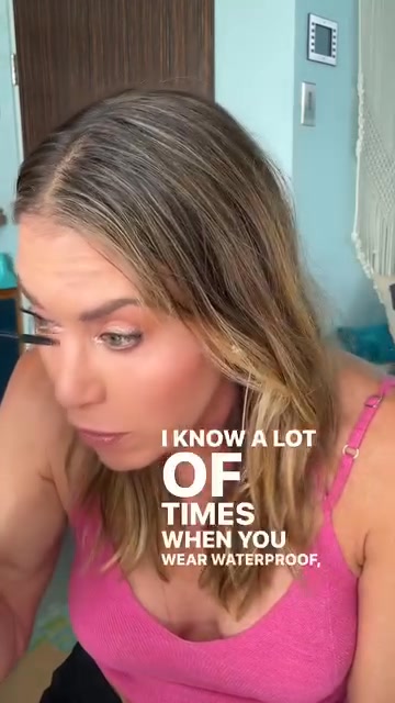 24 hour volumizing & lengthening