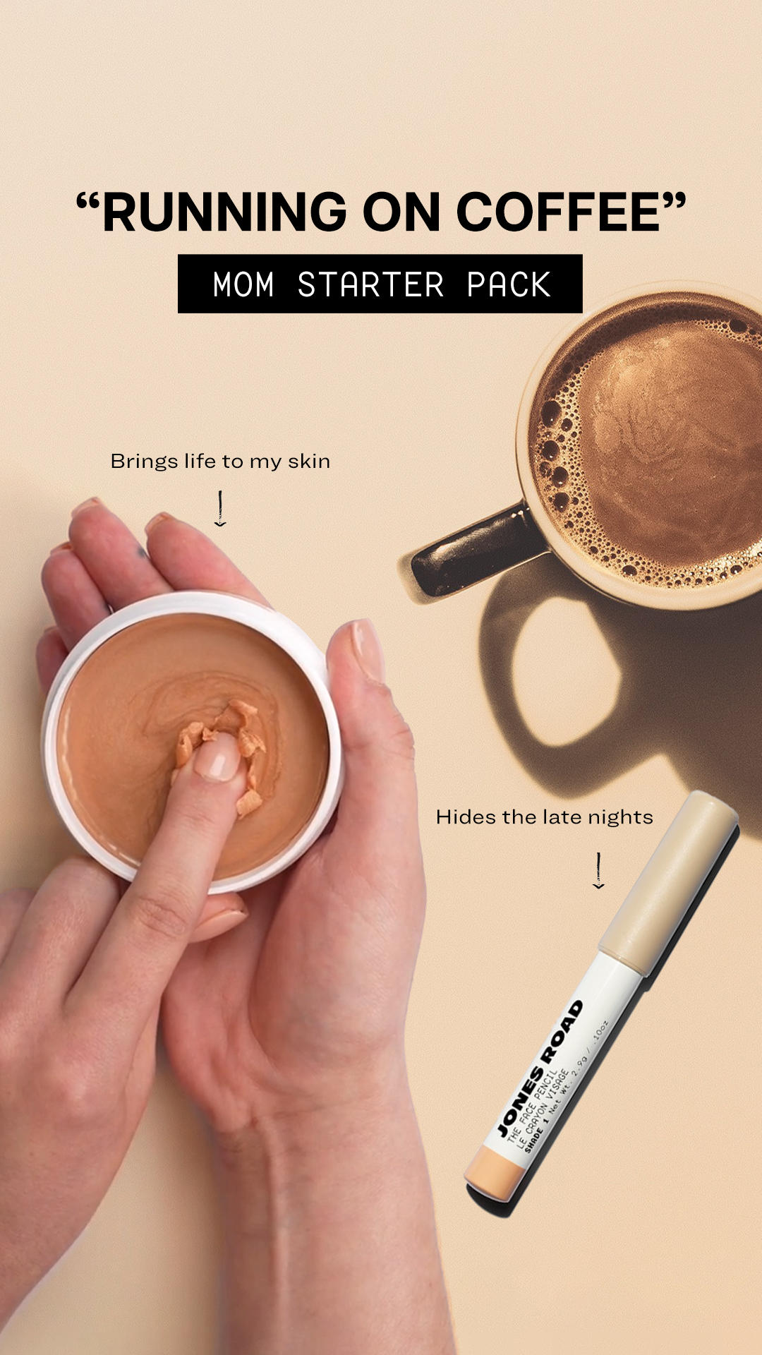 The Busy Mom Must-Have