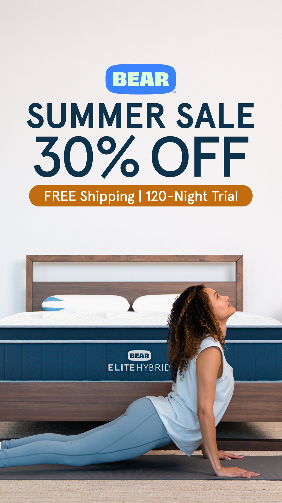 Summer savings start now! ☀️