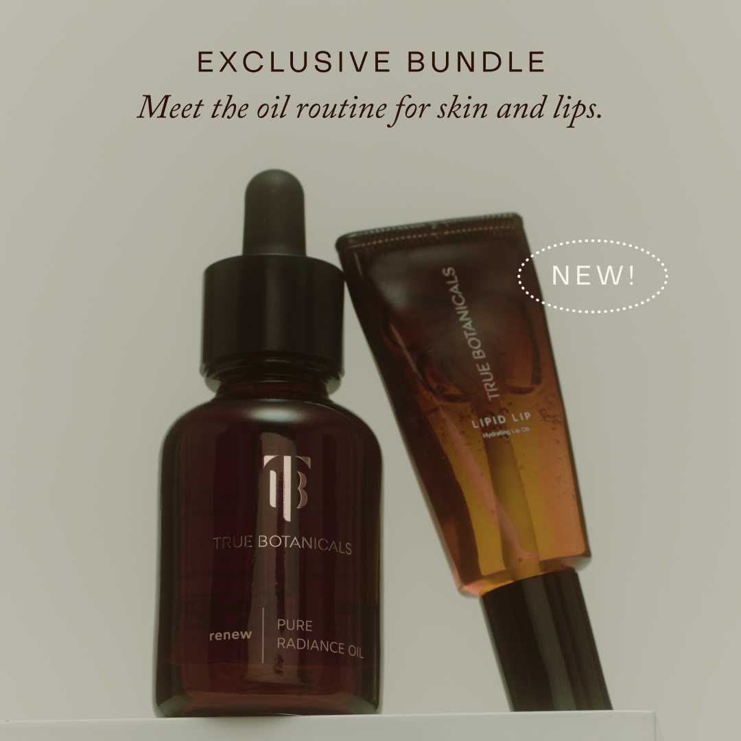 Skin & Lip Essentials Set