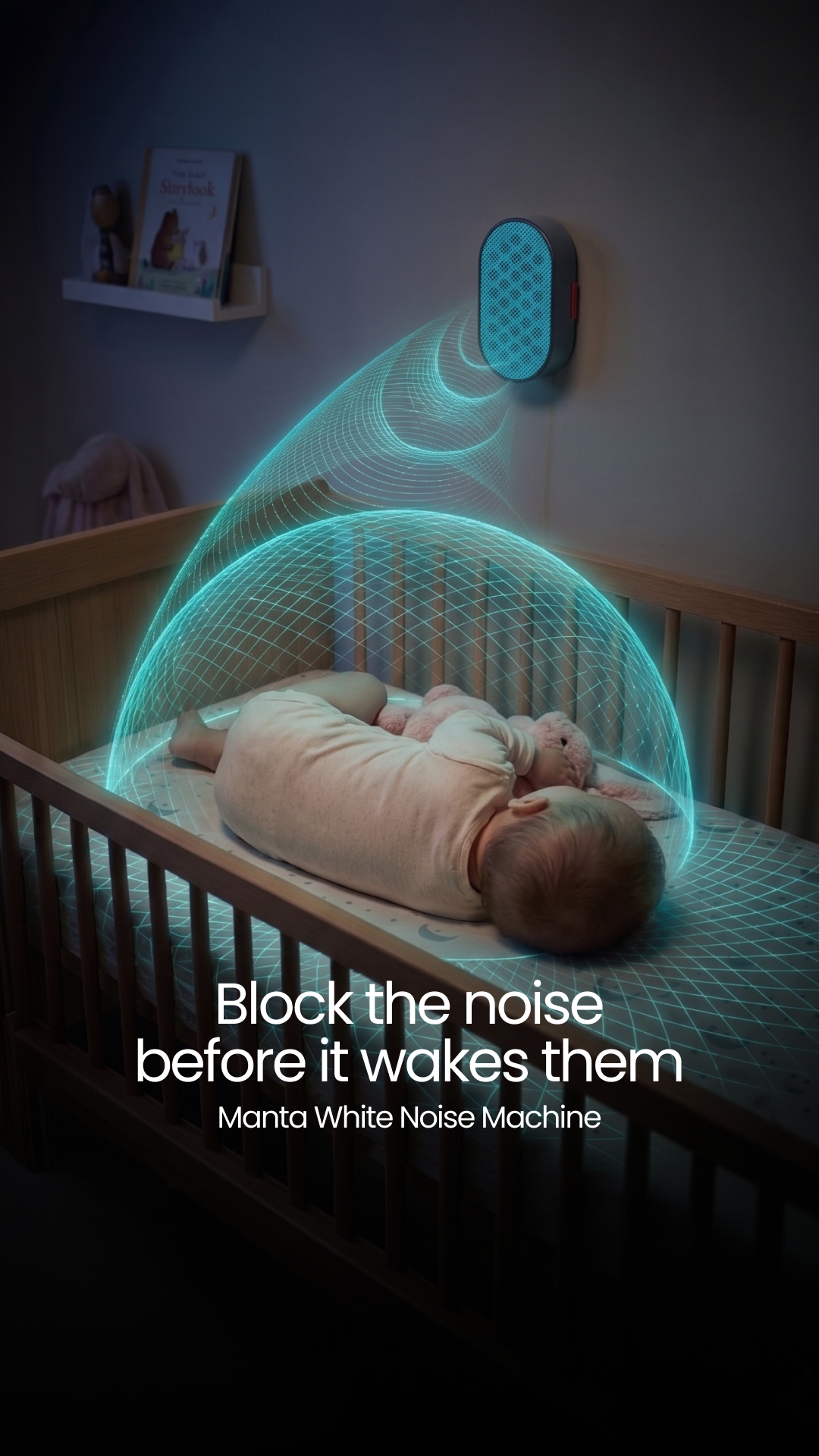 Save the Nap 👶💤