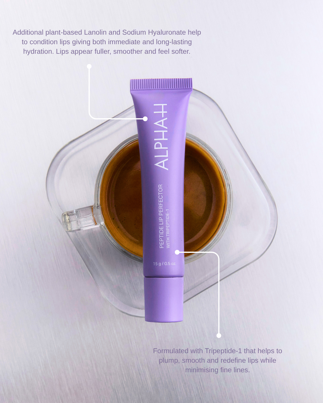 Lip Care With Skin Smarts