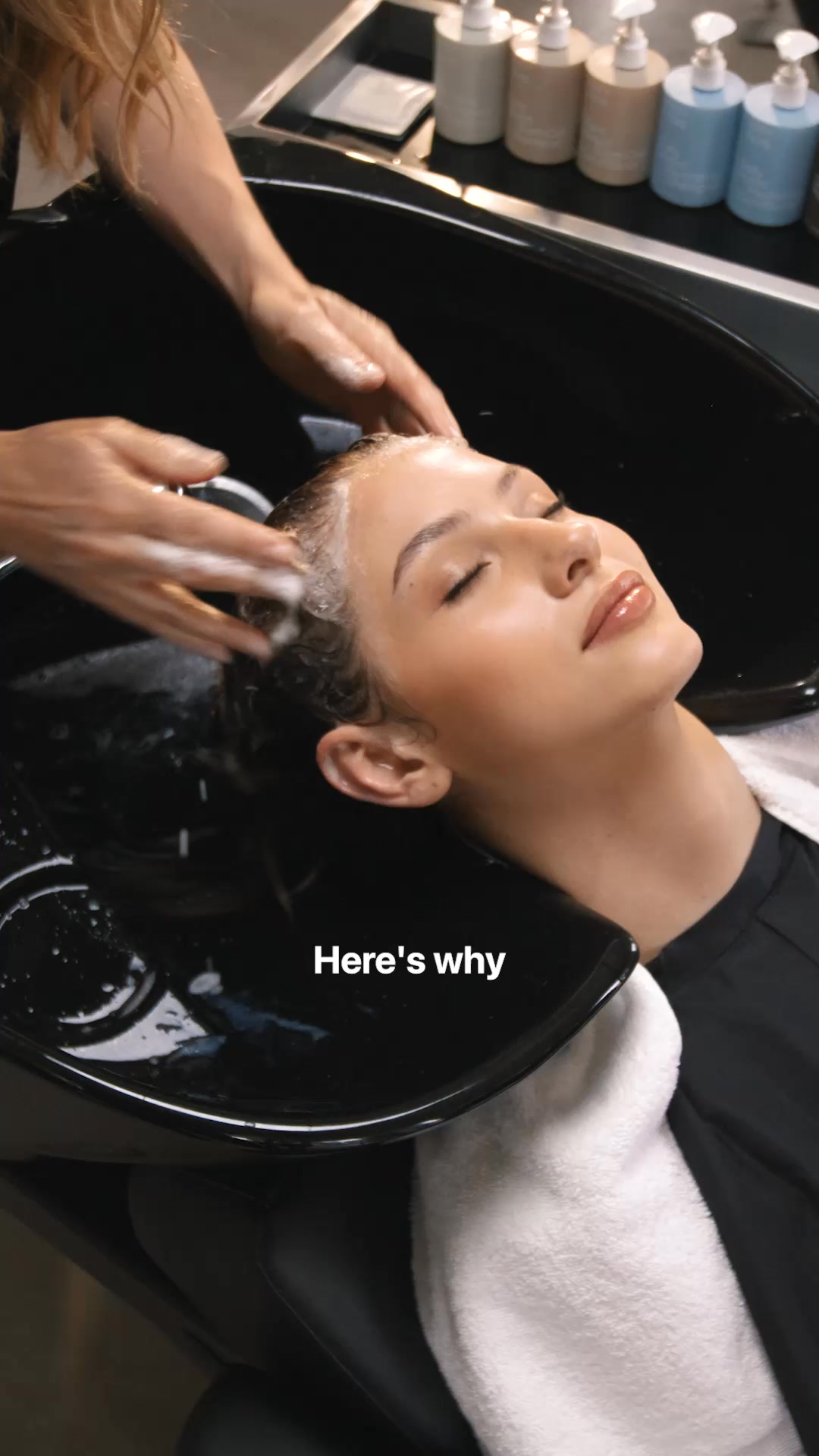 Fuller Hair Starts With This Kit