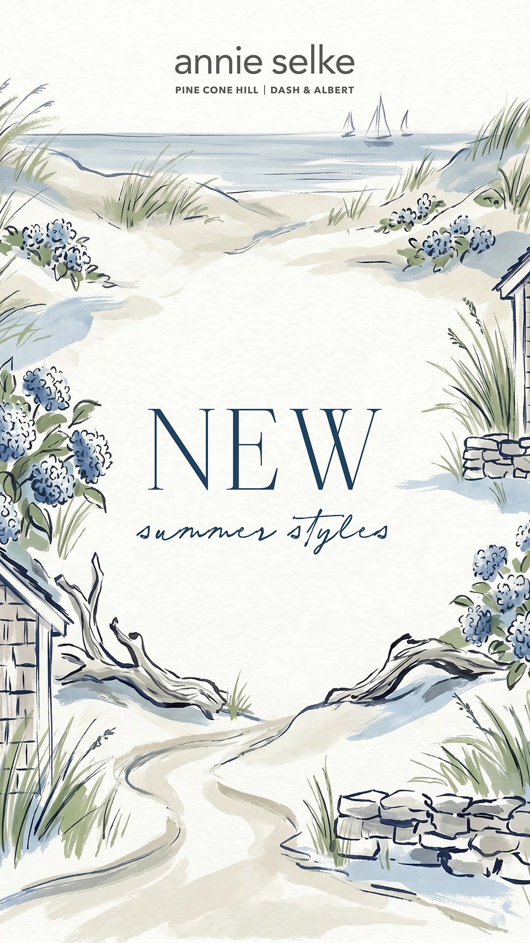 Shop New Arrivals