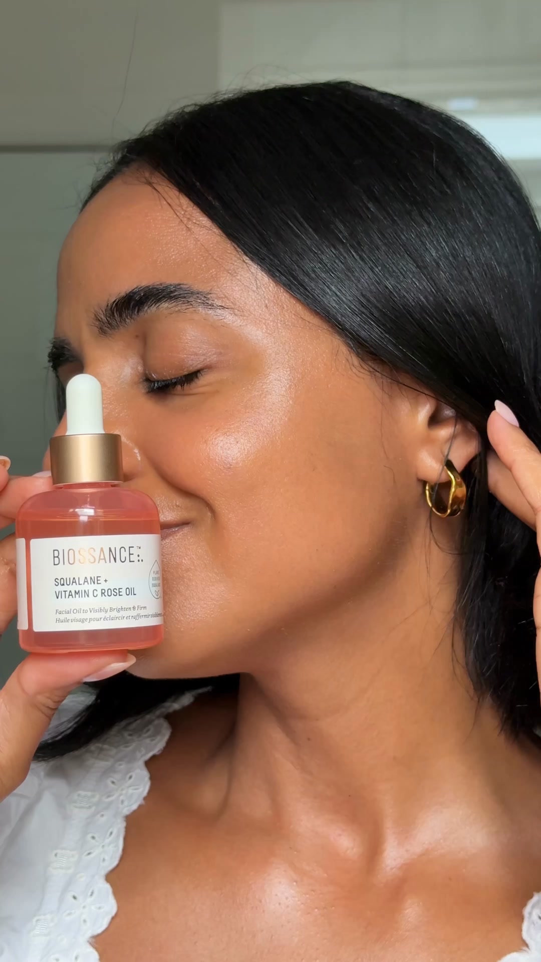 Brighten. Firm. Hydrate. ✨