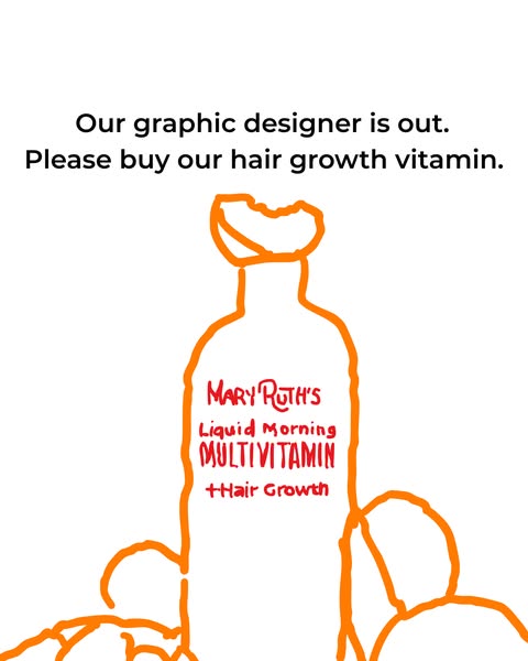 The “Viral” Vitamin for Hair Growth
