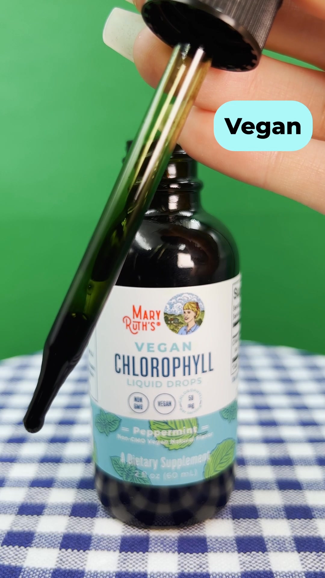 Best-Selling Vegan Vitamins & Supplements 🙌