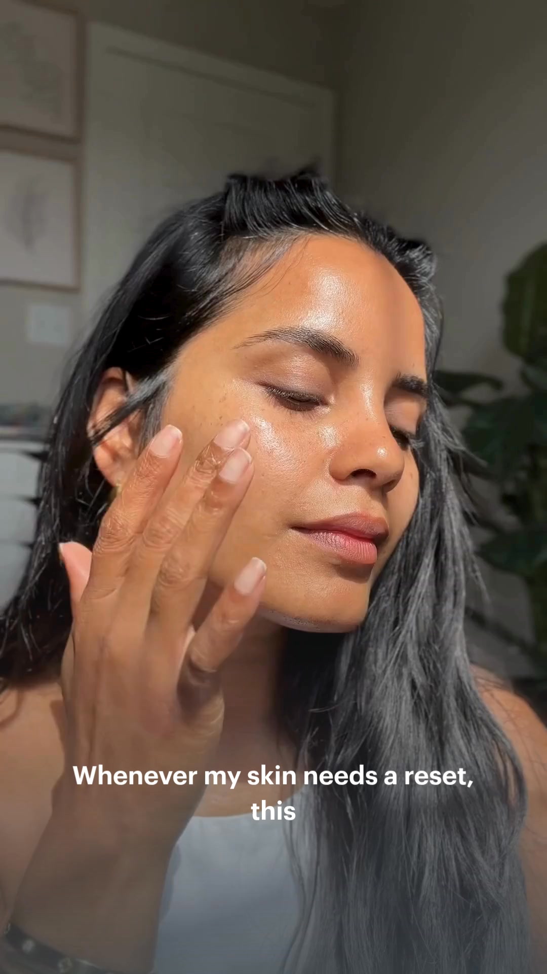 My Go-To Clarifying Treatment