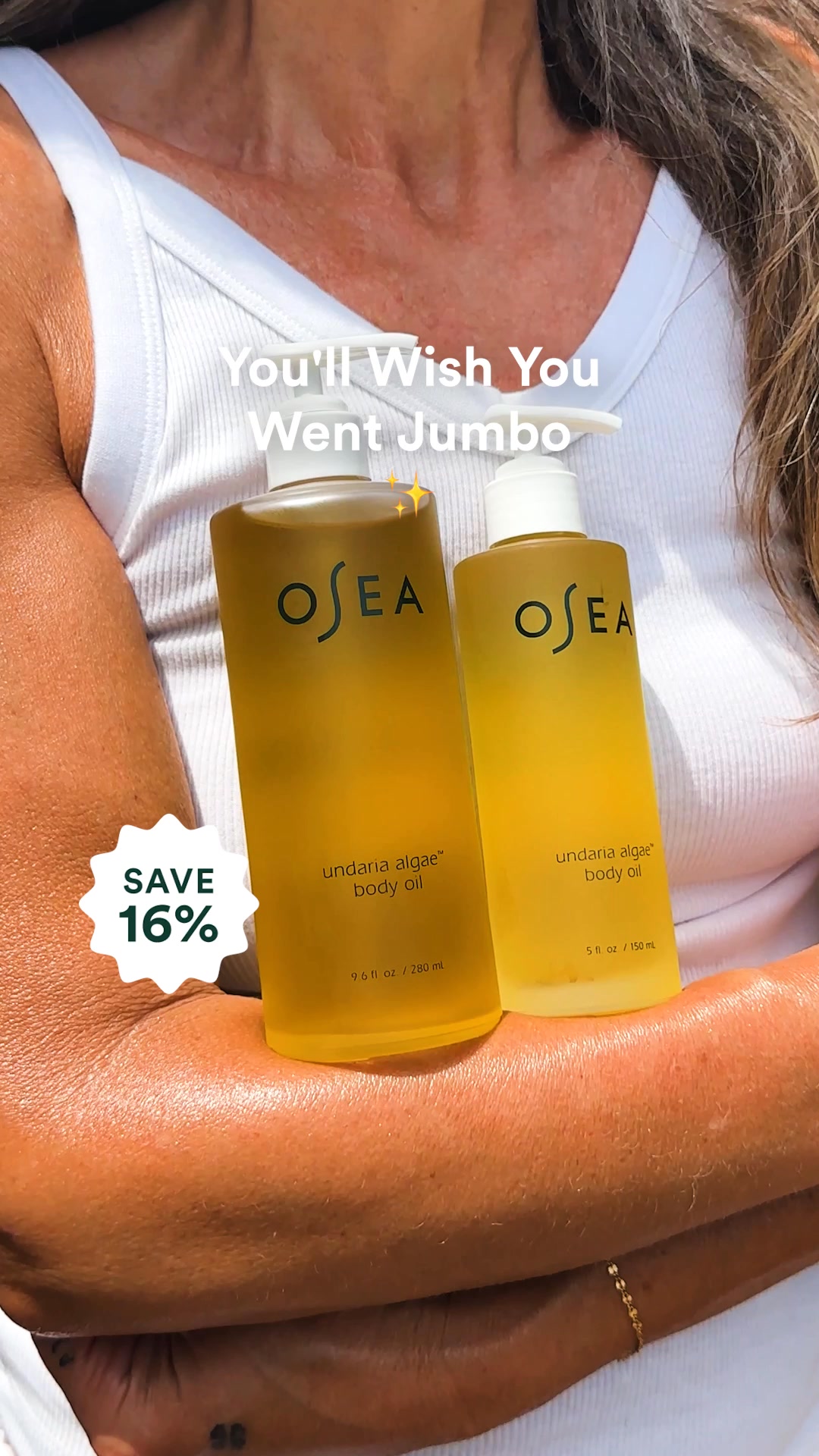 Go Jumbo & Save 16%