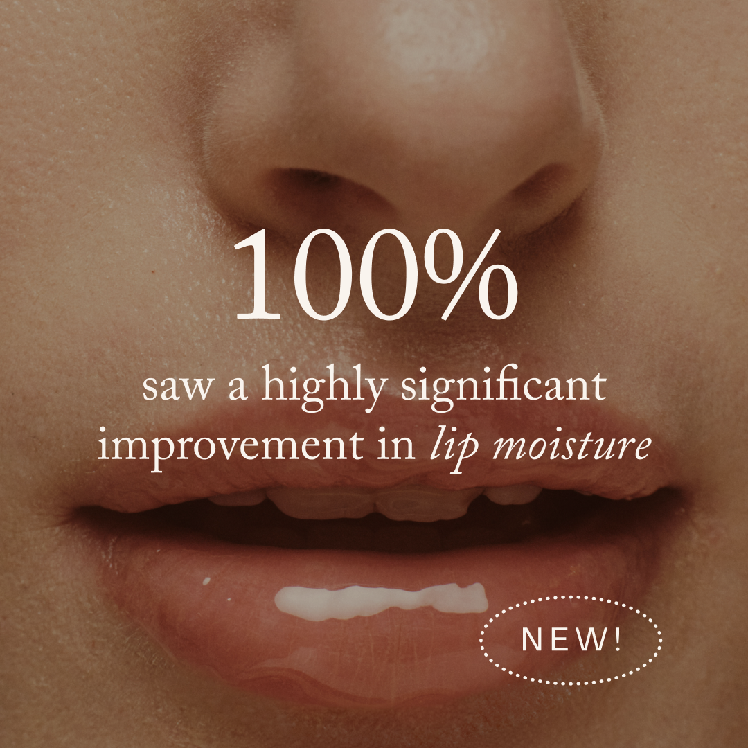 New! Lipid Lip Hydrating Lip Oil