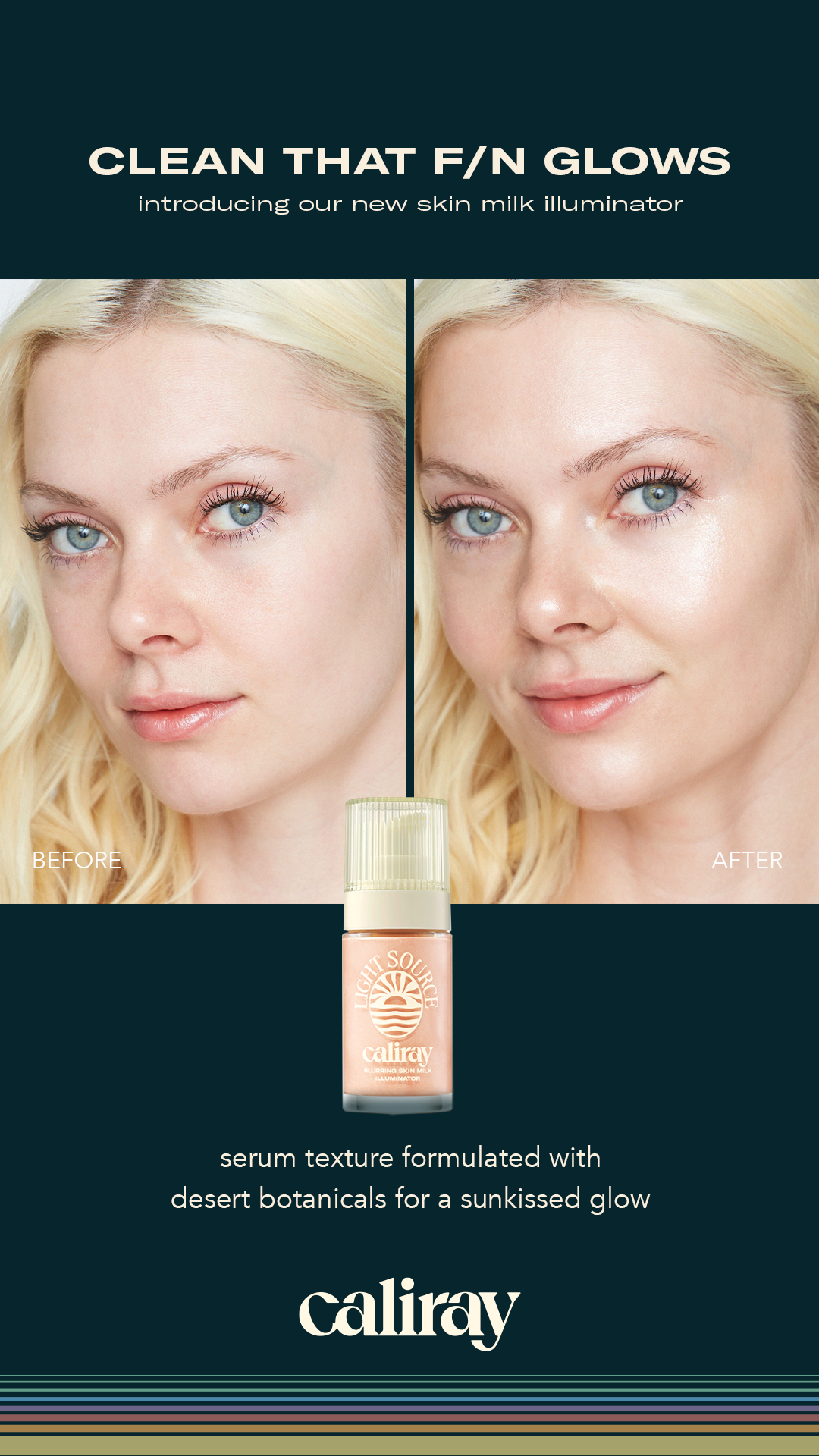 NEW! instant-glow illuminator