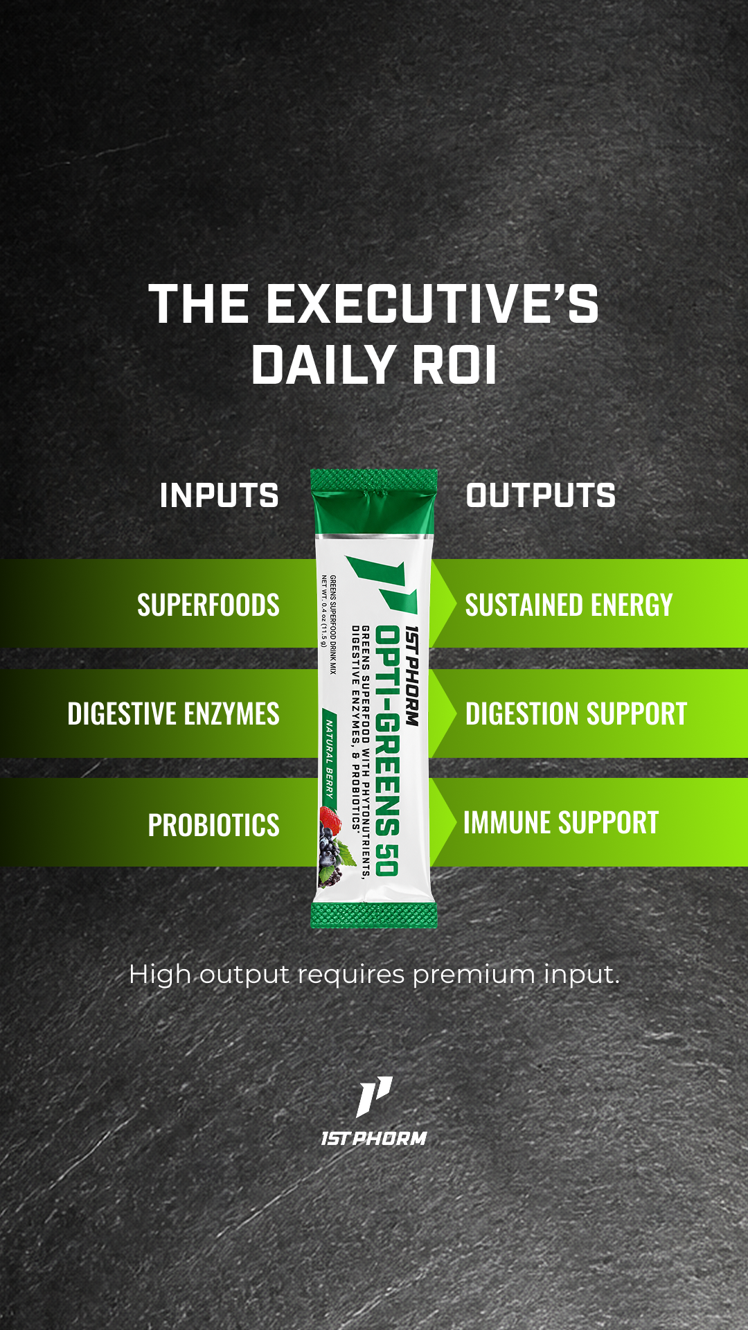 Optimize Your Gut Health Today