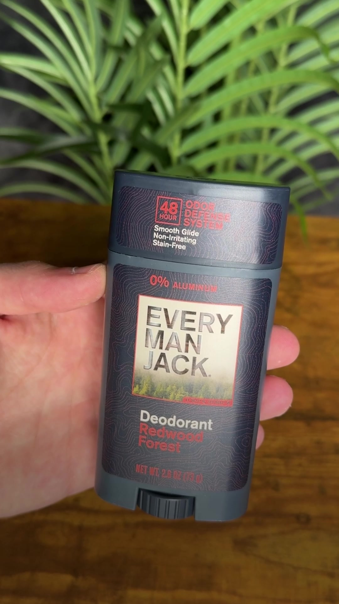 Odor Protection That Won’t Clock Out