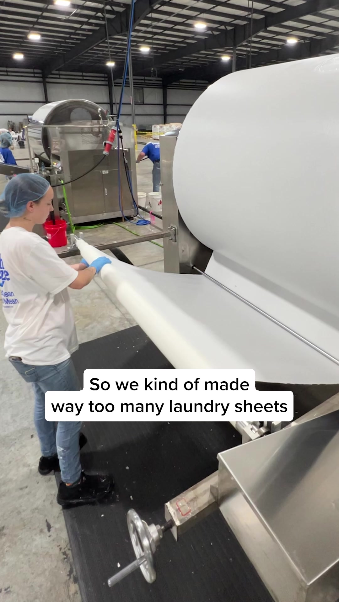 Save on America's #1 Laundry Detergent Sheet 🇺🇸
