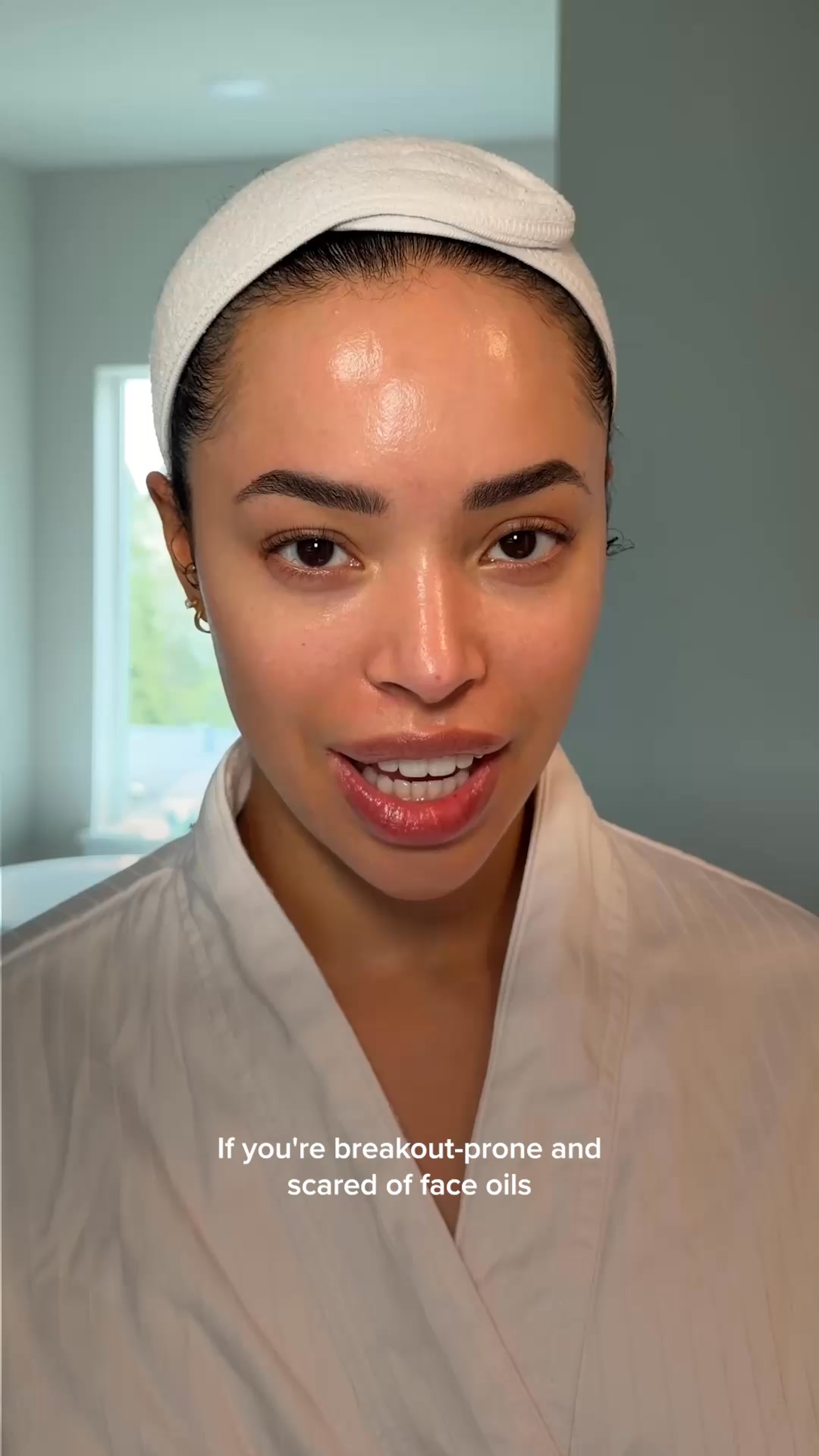 Renew Pure Radiance Oil