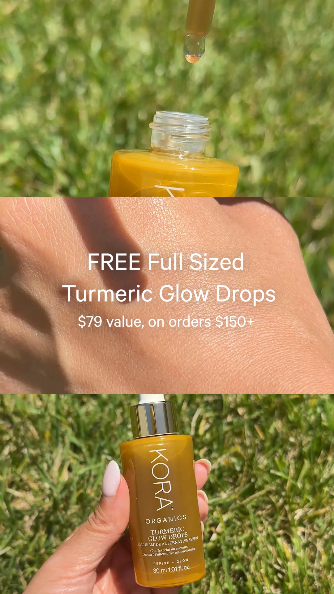 Your Best Pore Decision✨