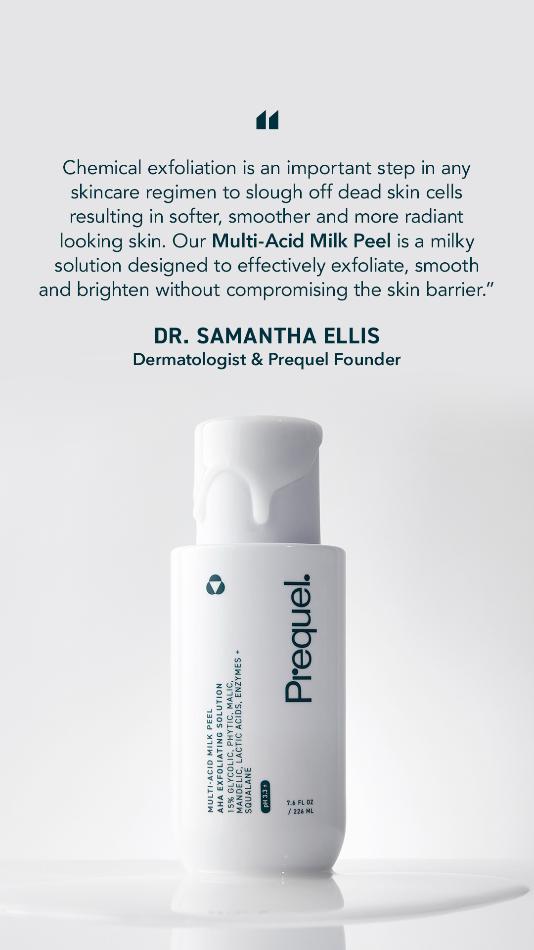 Dermatologist-Developed Skincare