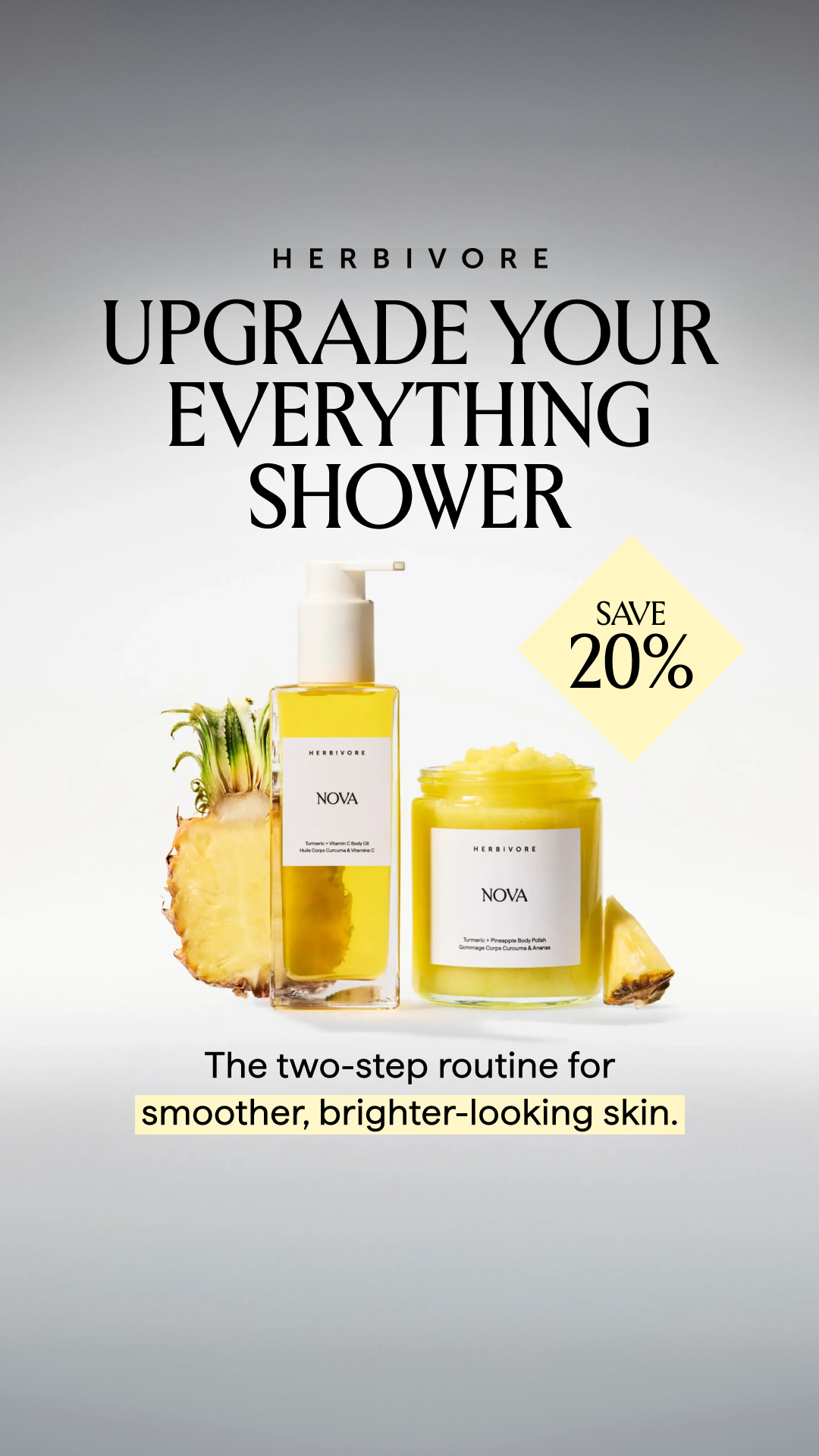 Bundle & Save ☀️