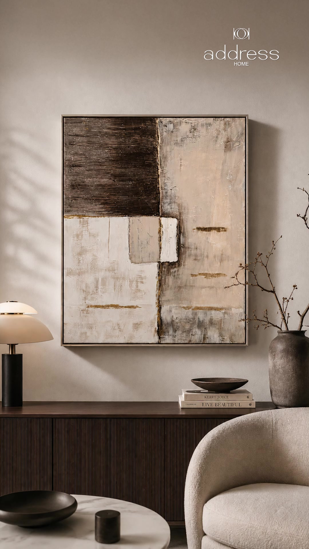 Elegant Home Decor for Every Space