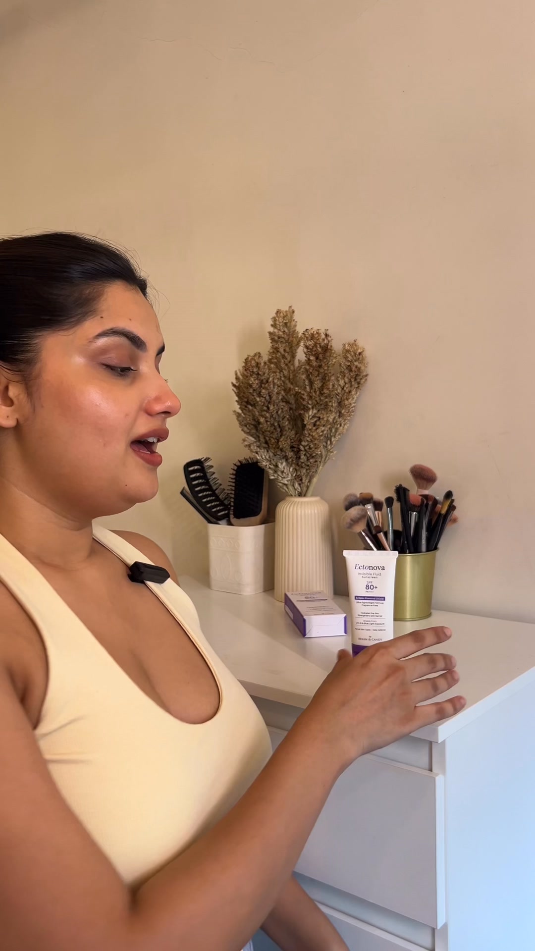 Everyday SPF Care