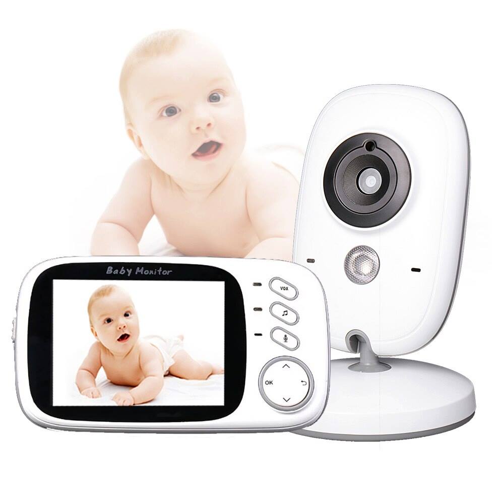 Външна камера Waterproof 360 Robicam 68 LED FULL HD 1080P PTZ