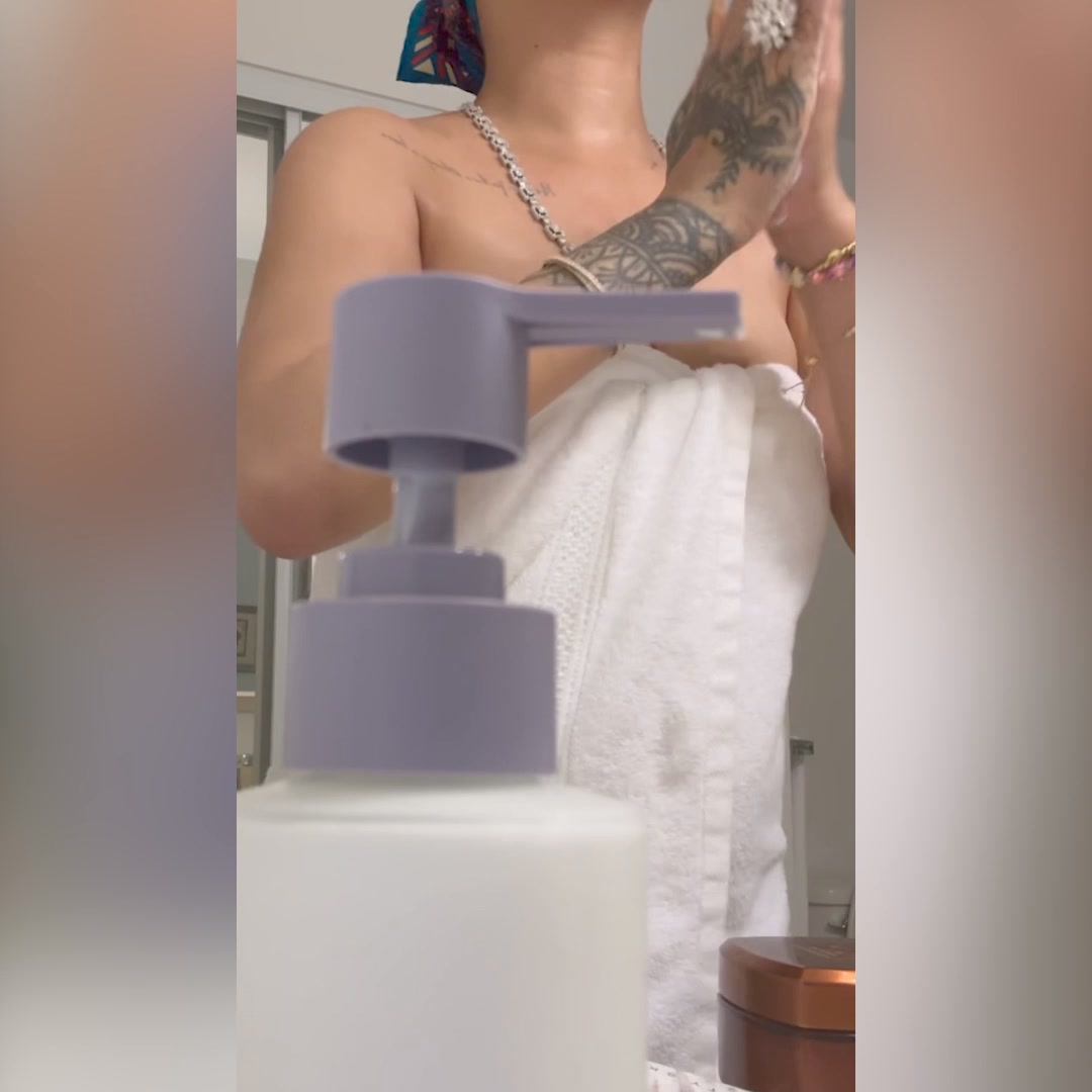 BUTTA DROP BODY MILK