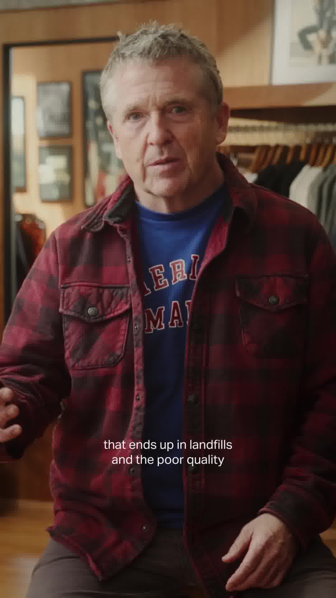 Made in the USA