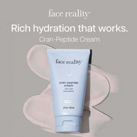 Calm Redness, Boost Glow
