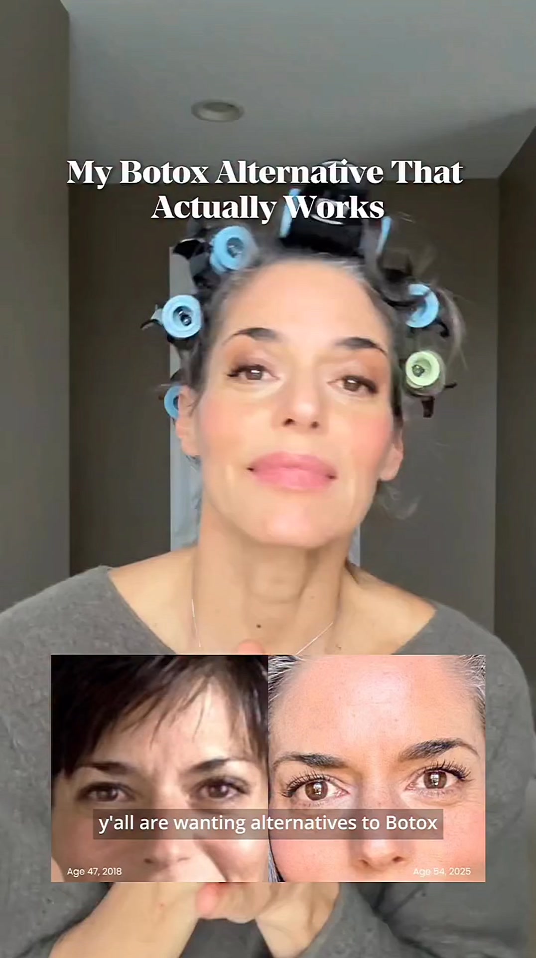 The OG Wrinkle Solution