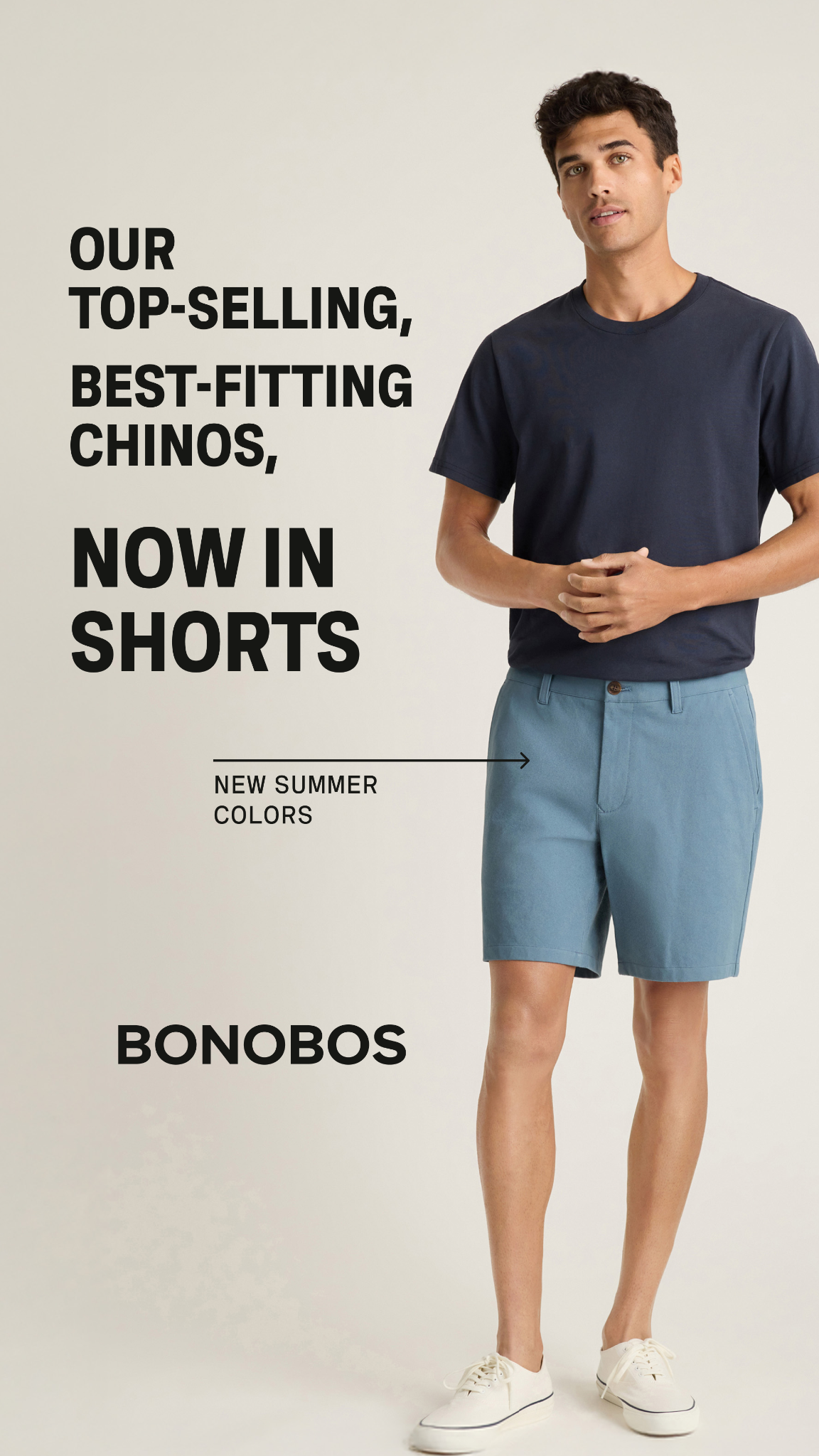 Summer’s Best Short I 20% Off Your First Order