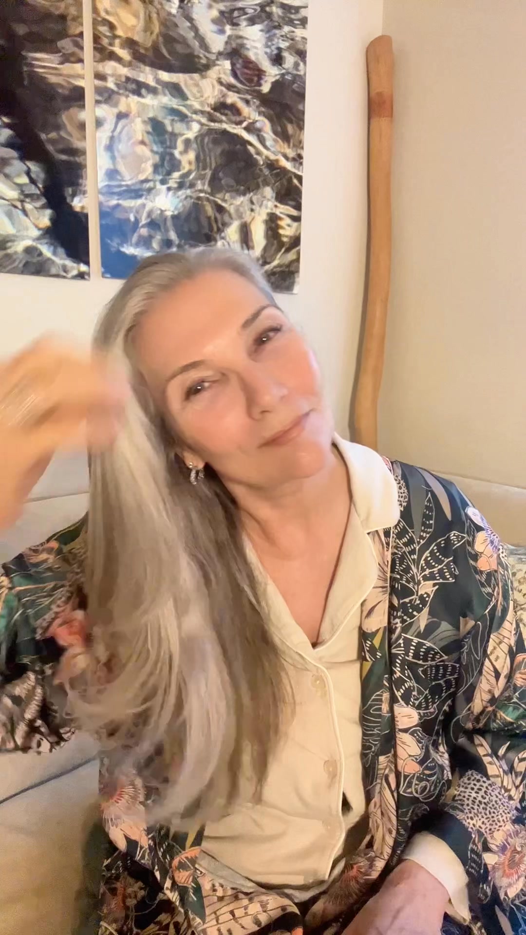 Skincare with experience