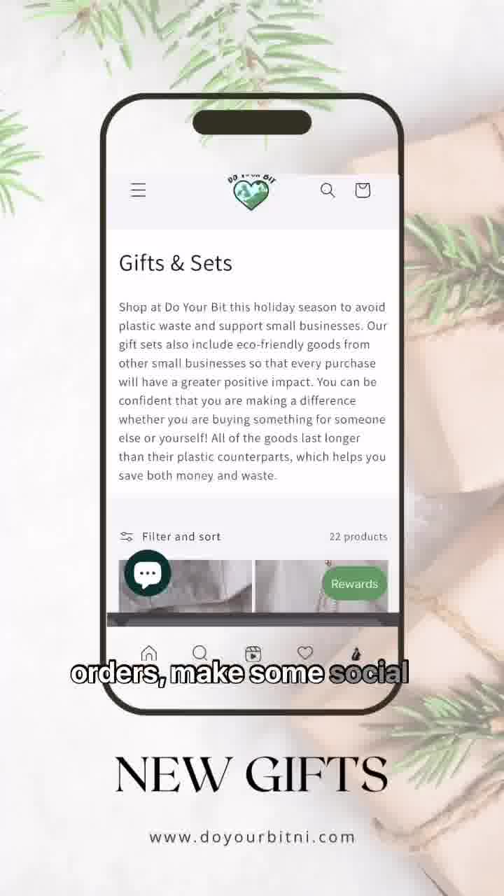 Phocus Meta ad creative