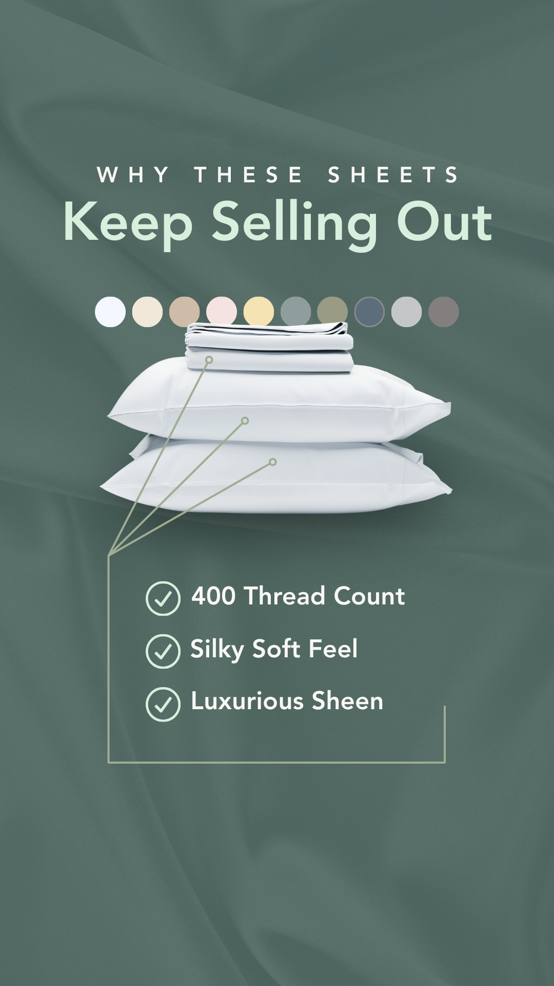 They’re Back – Get Them Now!