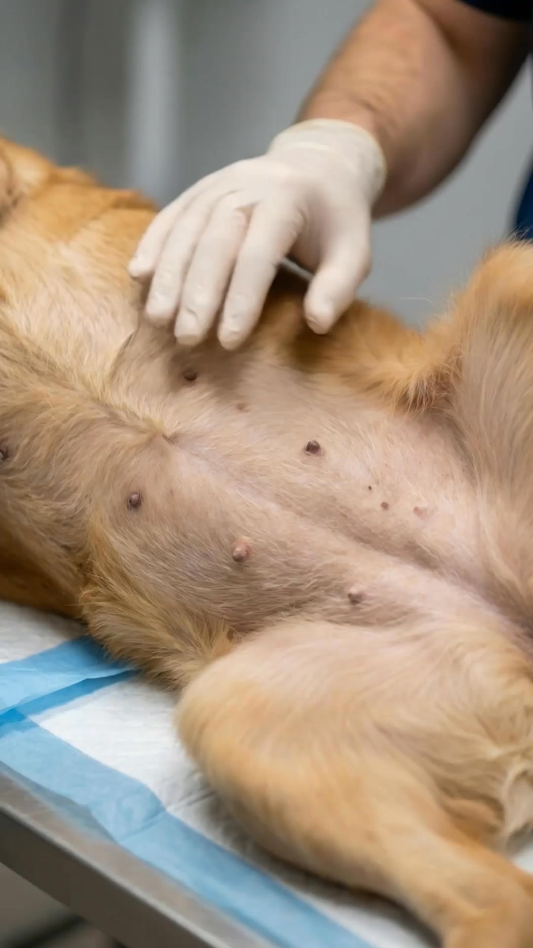 Your dog's itching might be more serious than you think