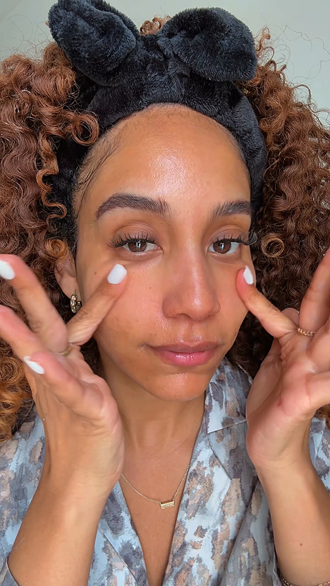 Advanced Skin Barrier Repair