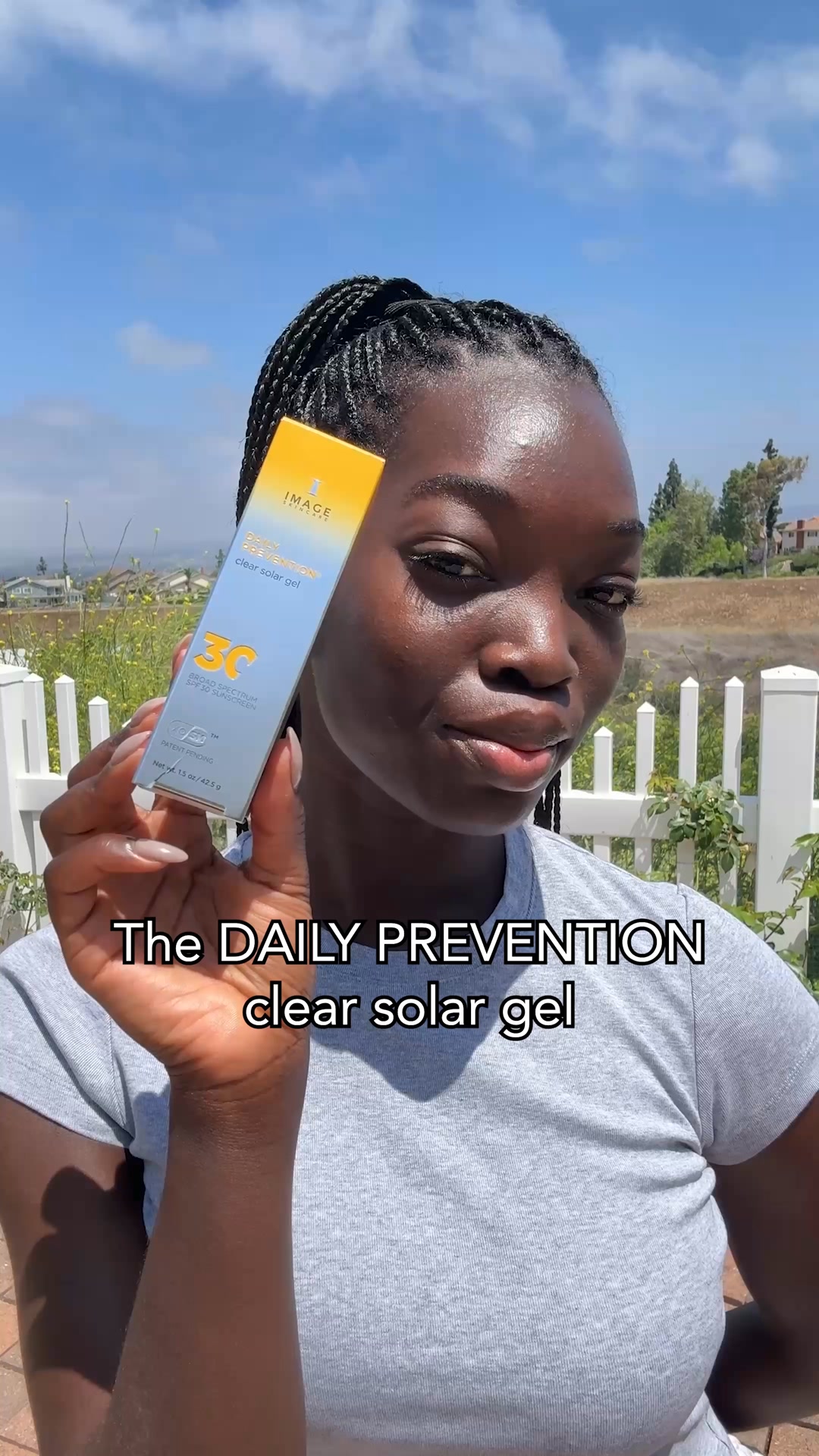 Invisible Protection, Always