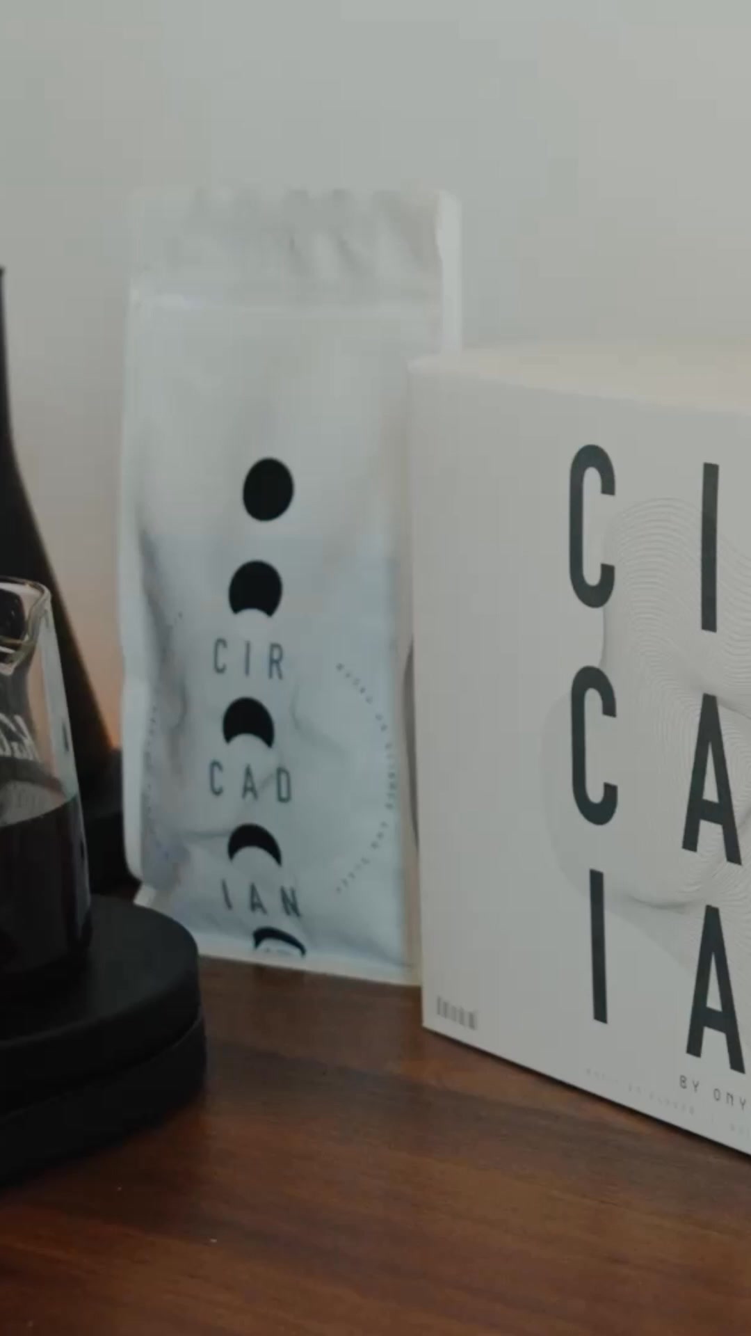 Personalized Coffee Program