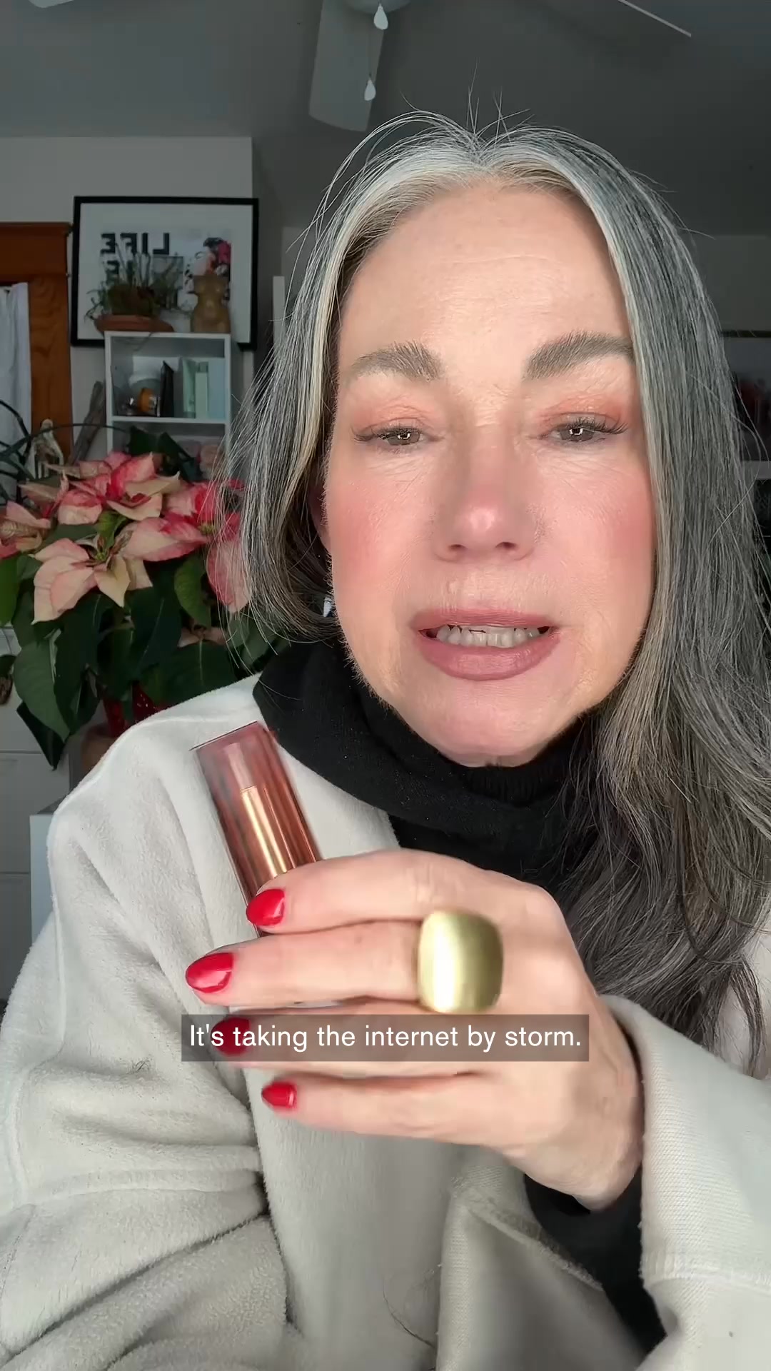 NEW — Signature Lip Blush