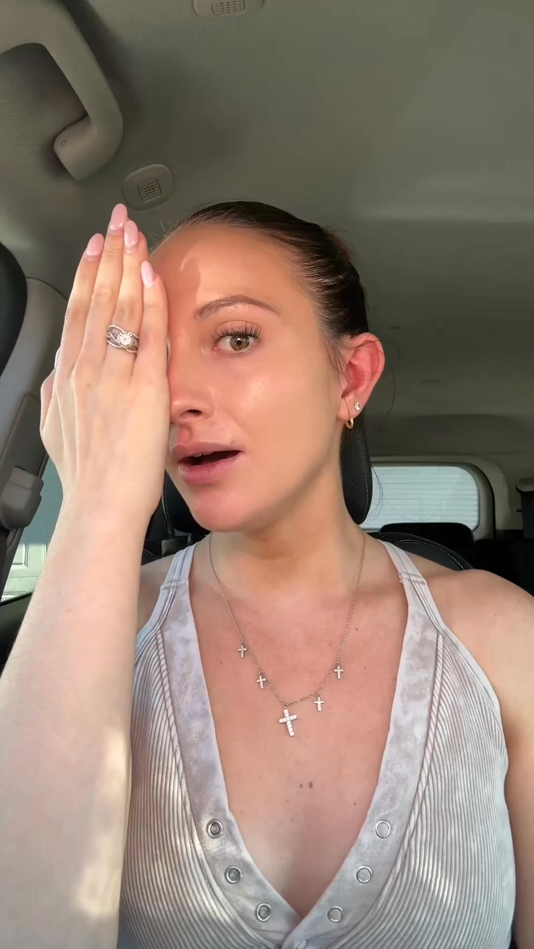 The #1 best-selling foundation stick