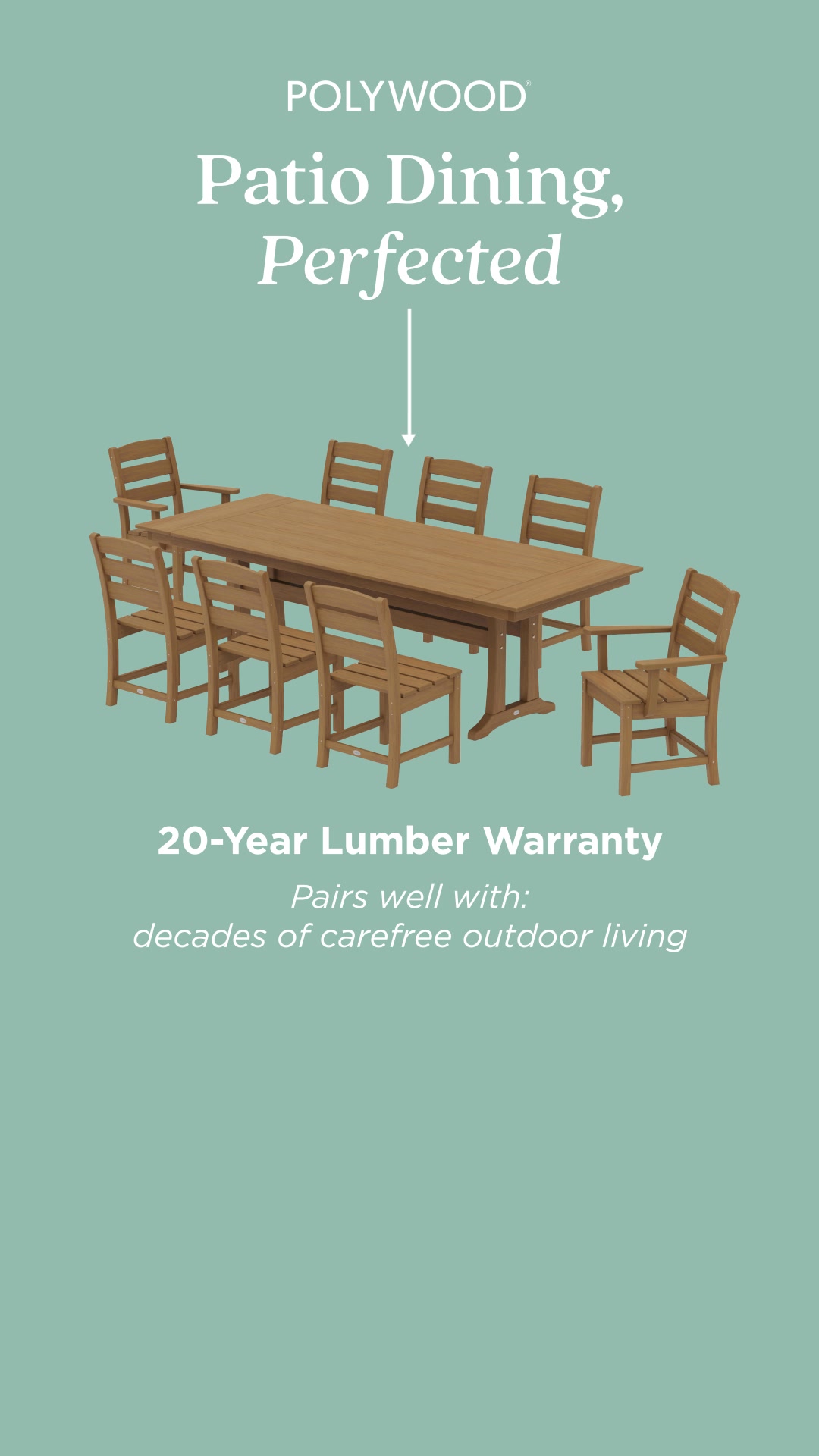 Shop All-Weather Dining Sets