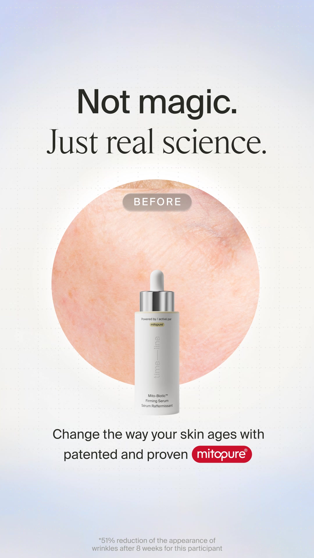 Improve Skin At The Cellular Level