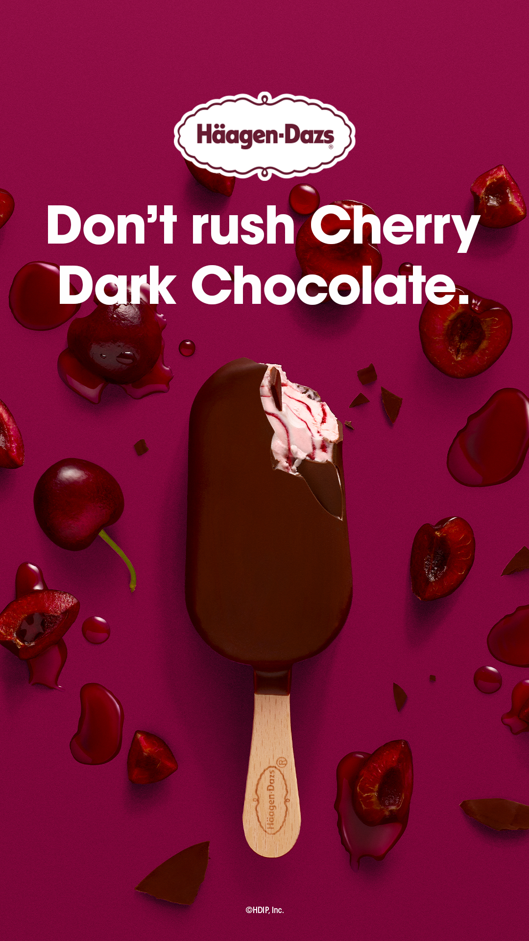 Häagen-Dazs