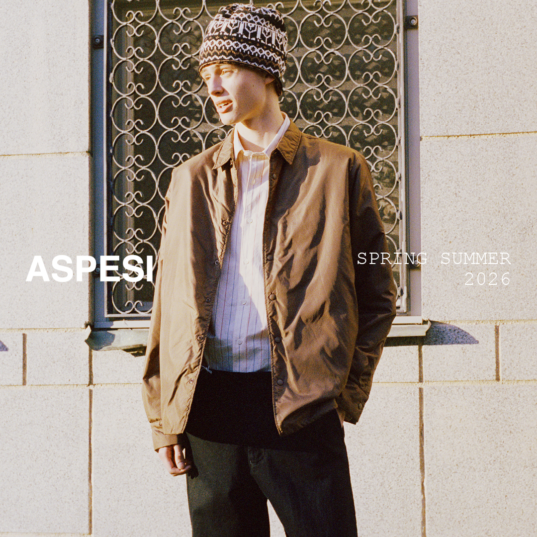 Discover the SS26 collection