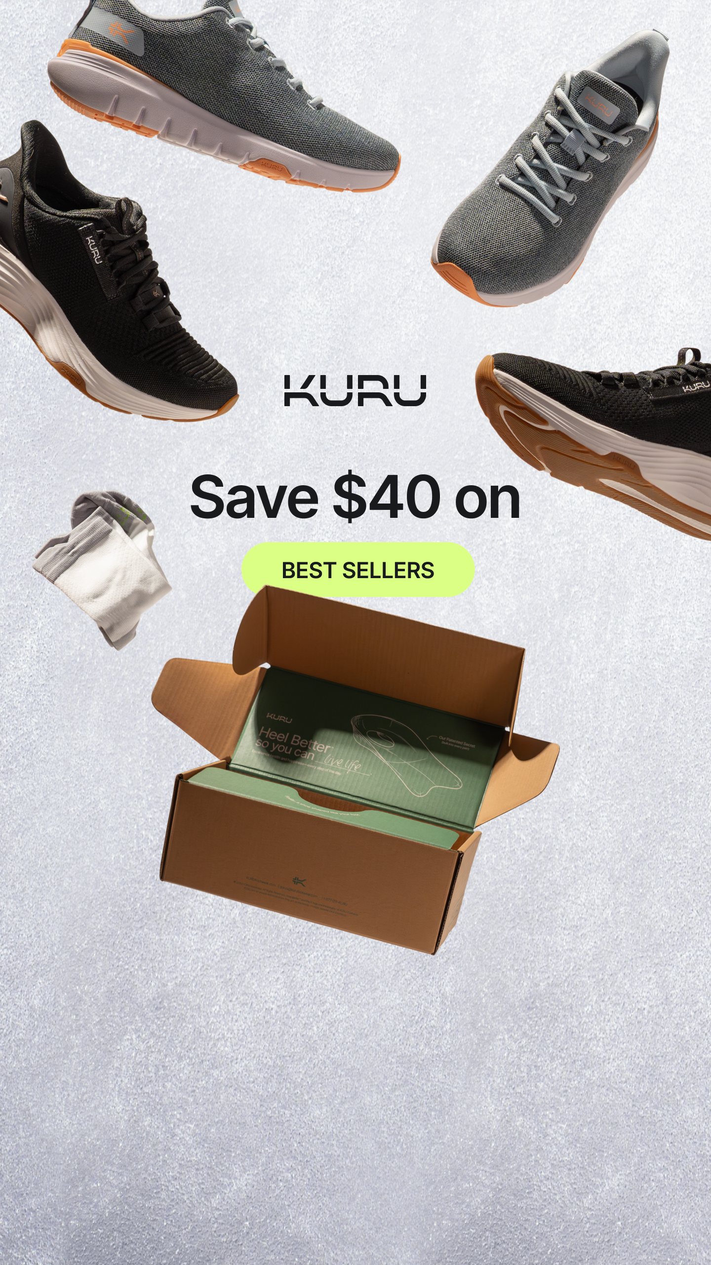 2 Pairs, 1 Low Price