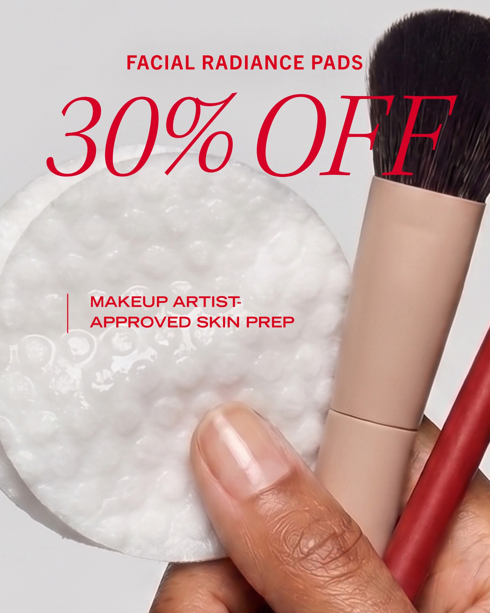 Friends + Family Sale