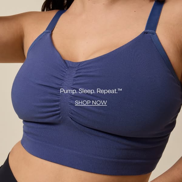 New Color: Your Pumping Essential