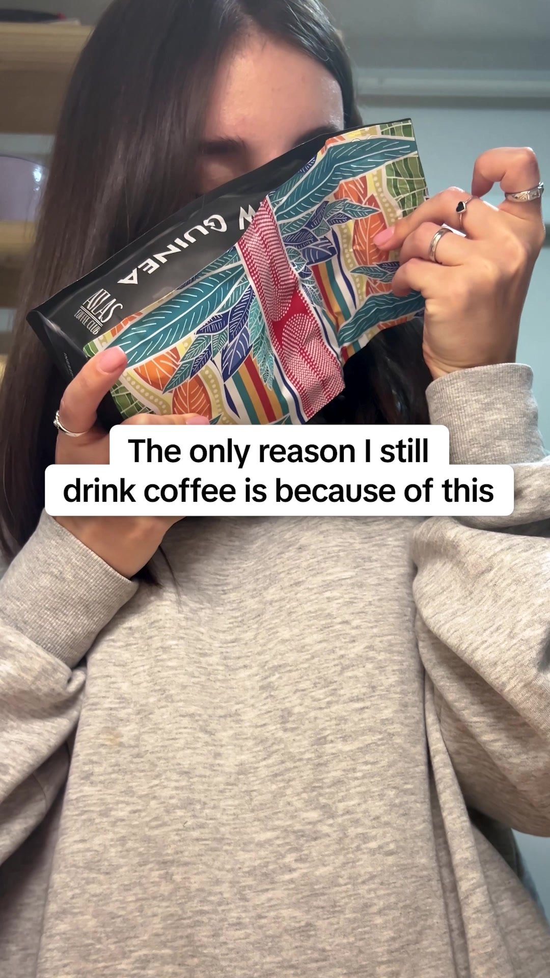 Why I'm giving up "Big Coffee" in 2025