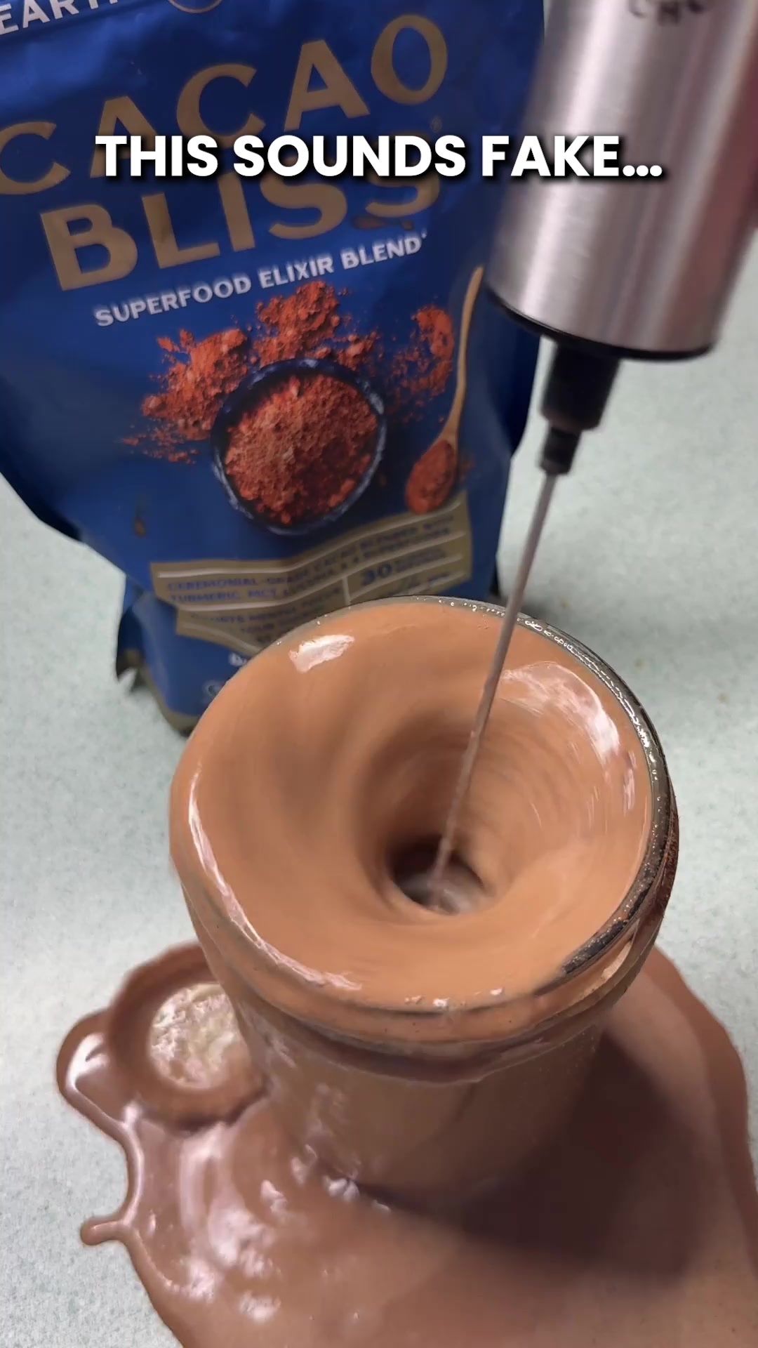$120 Worth Of Cacao Bliss For Just $35