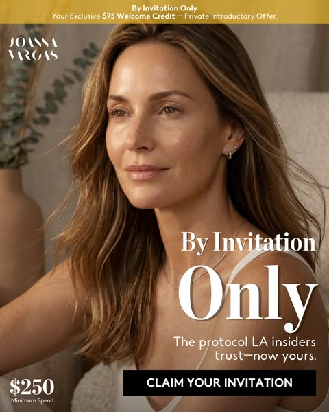 The insider's skincare destination
