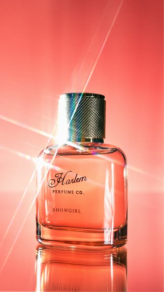 A floral, untamed, and all grown up.